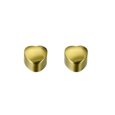 Benton Pharma My First Corazón Oro 4 mm