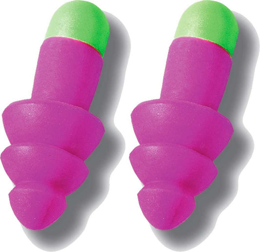 TAPON MOLDEX ROCKETS SIL.INY 1 P 6400