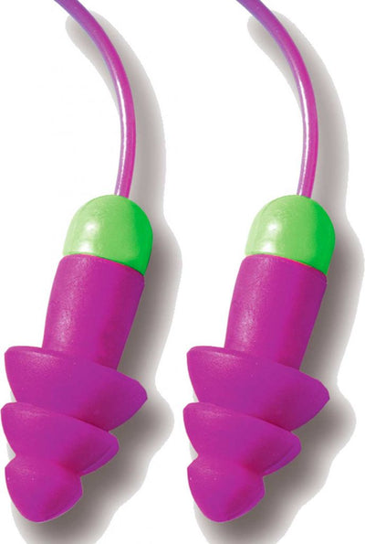 TAPON MOLDEX ROCKETS CO SIL.INY 1 6401