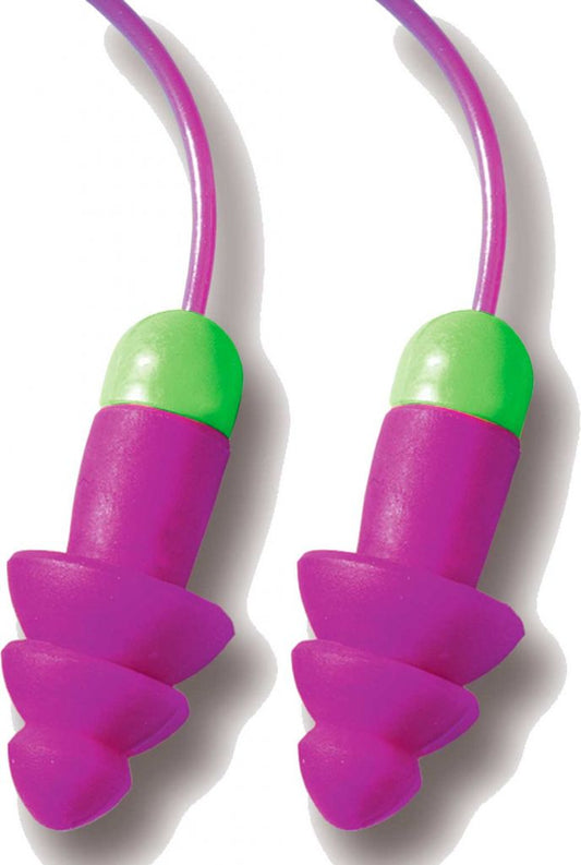 TAPON MOLDEX ROCKETS CO SIL.INY 1  6401