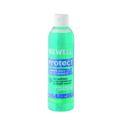 Newell Champú Protect 250ml