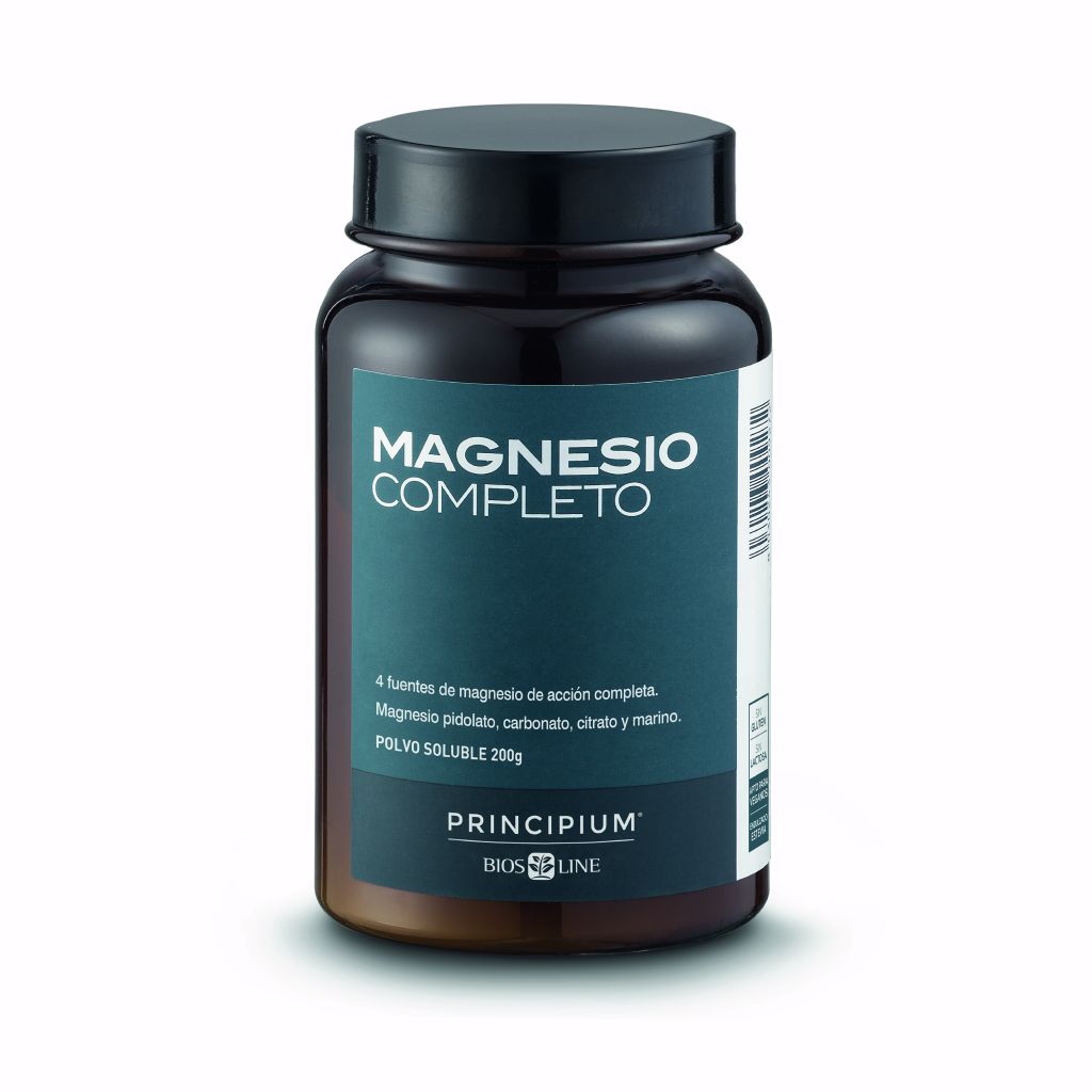 Principium Magnesio Completo 200 g