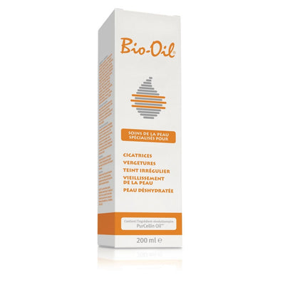Bio Oil aceite 200 ml