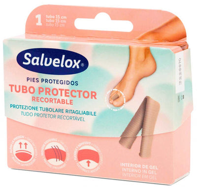 Salvelox Tubo Protect Silicona Recortable