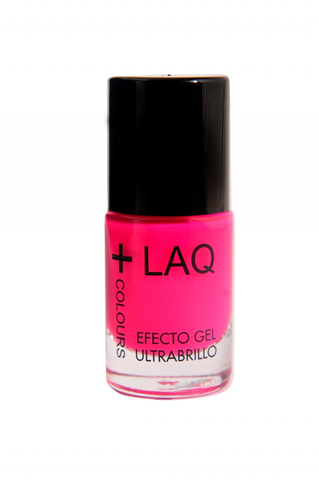 ESMALTE GEL FLUOR 03 +LAQ COLOURS
