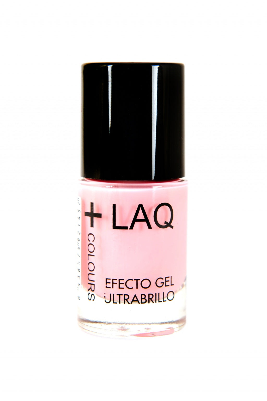 ESMALTE GEL PASTEL 02 +LAQ COLOURS