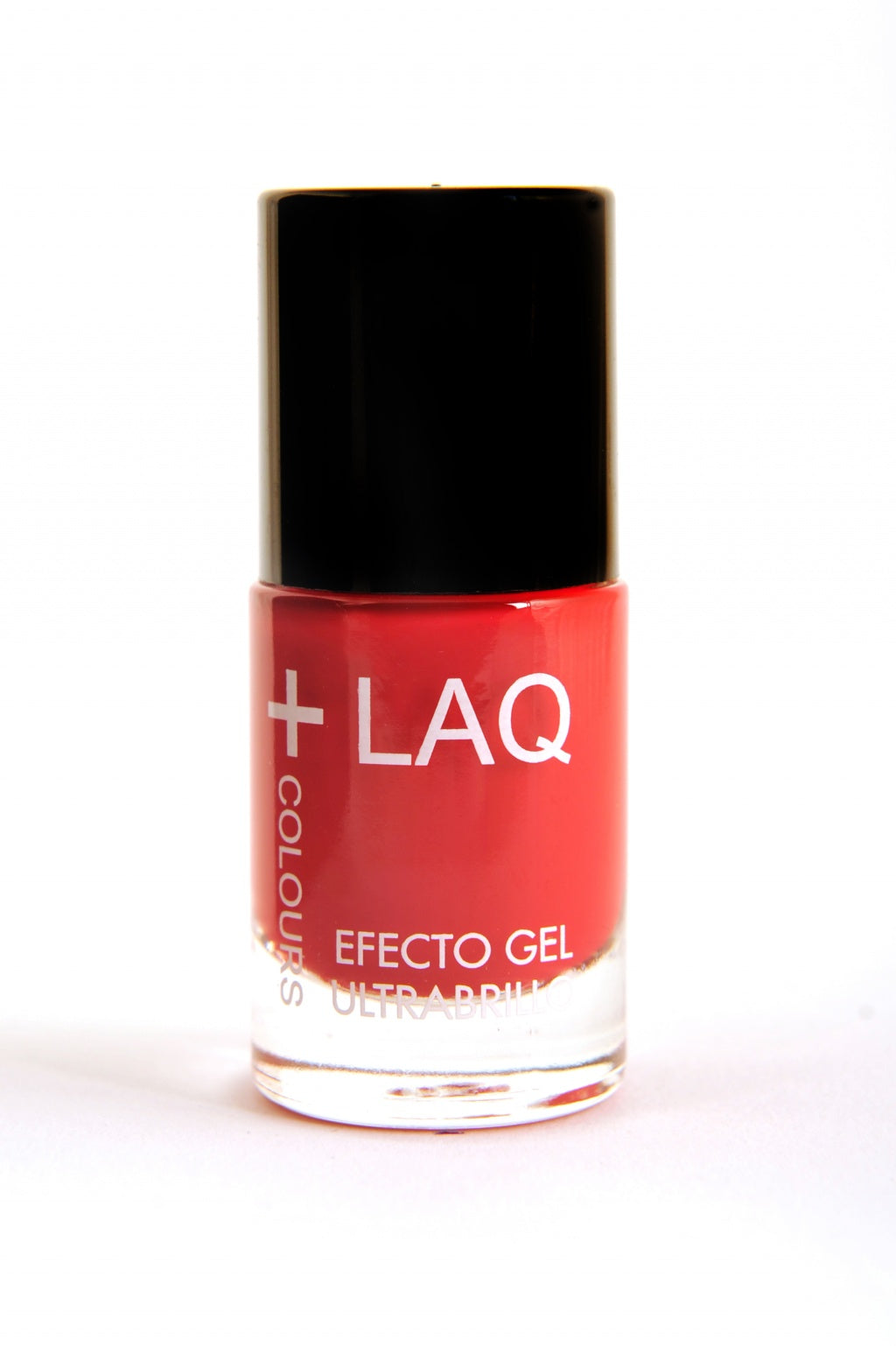 ESMALTE GEL +LAQ COLOURS 236