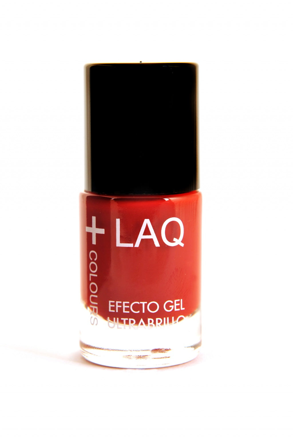 ESMALTE GEL +LAQ COLOURS 237