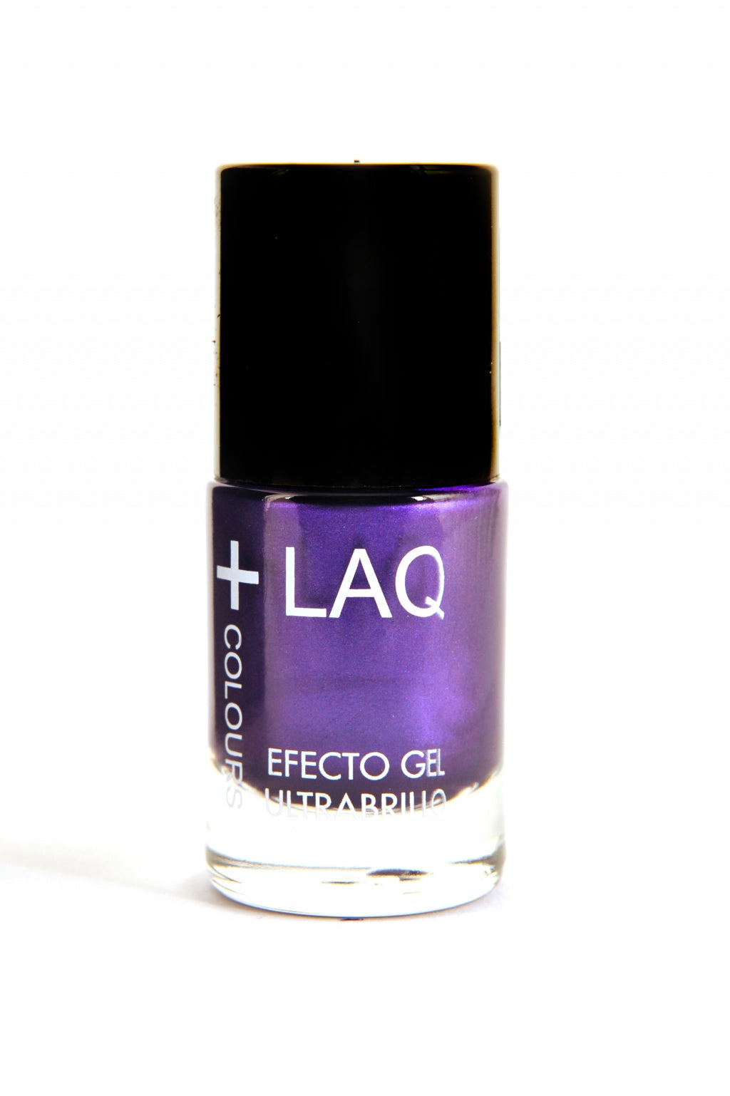 ESMALTE GEL +LAQ COLOURS 239