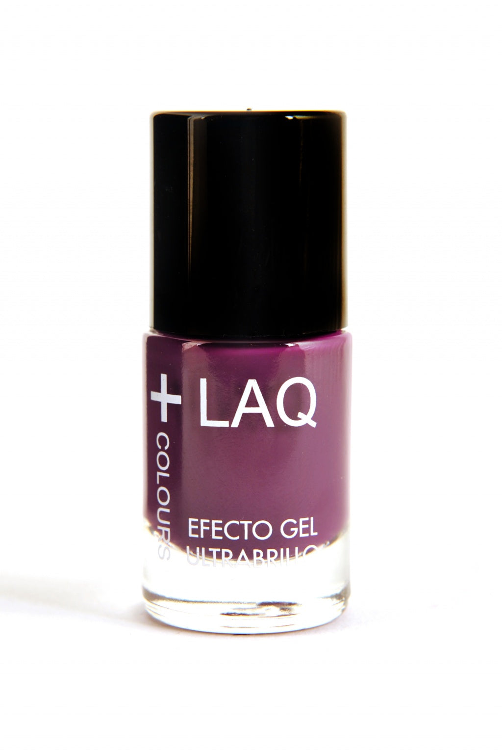 ESMALTE GEL +LAQ COLOURS 240