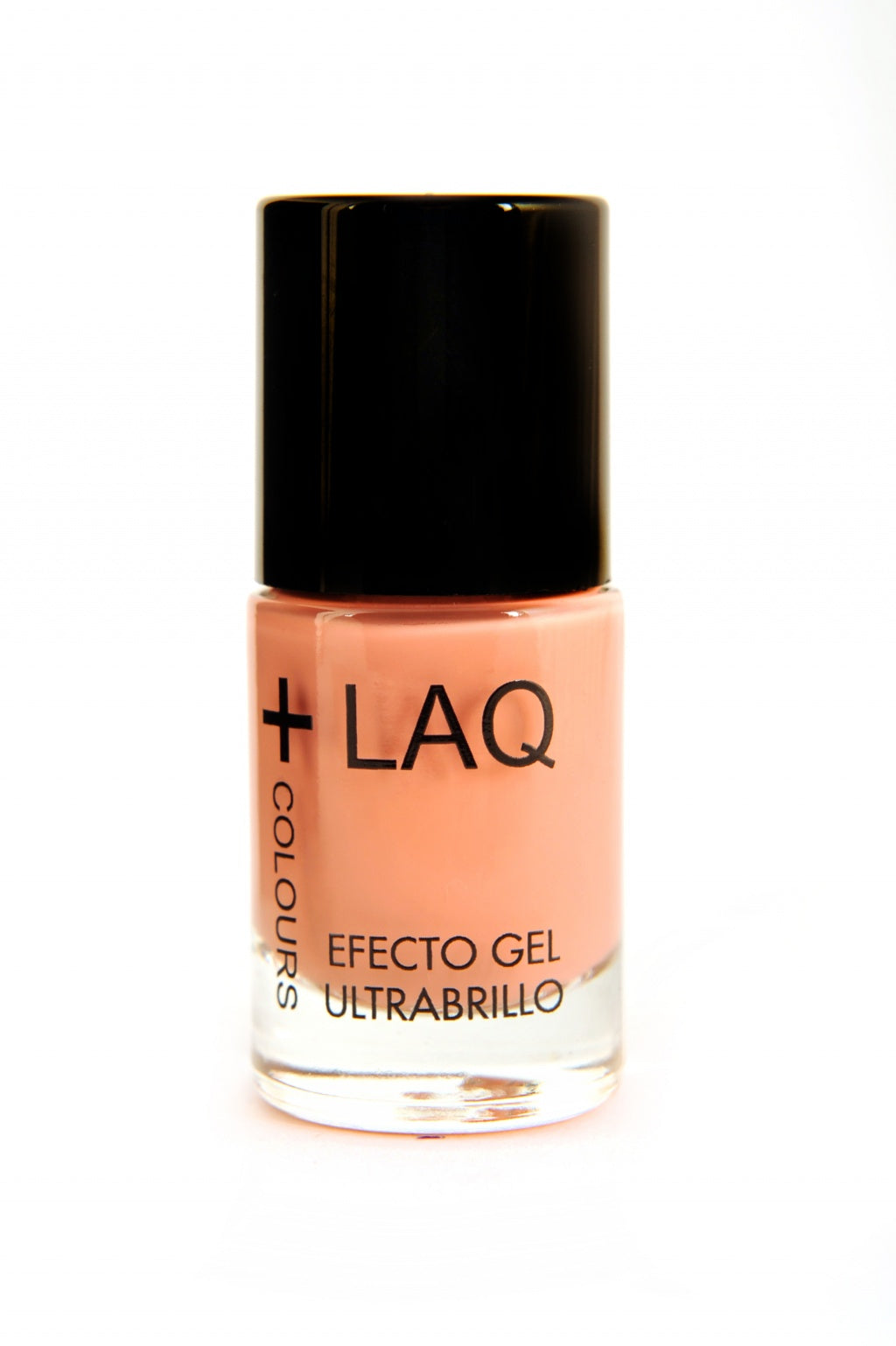 ESMALTE GEL +LAQ COLOURS 242