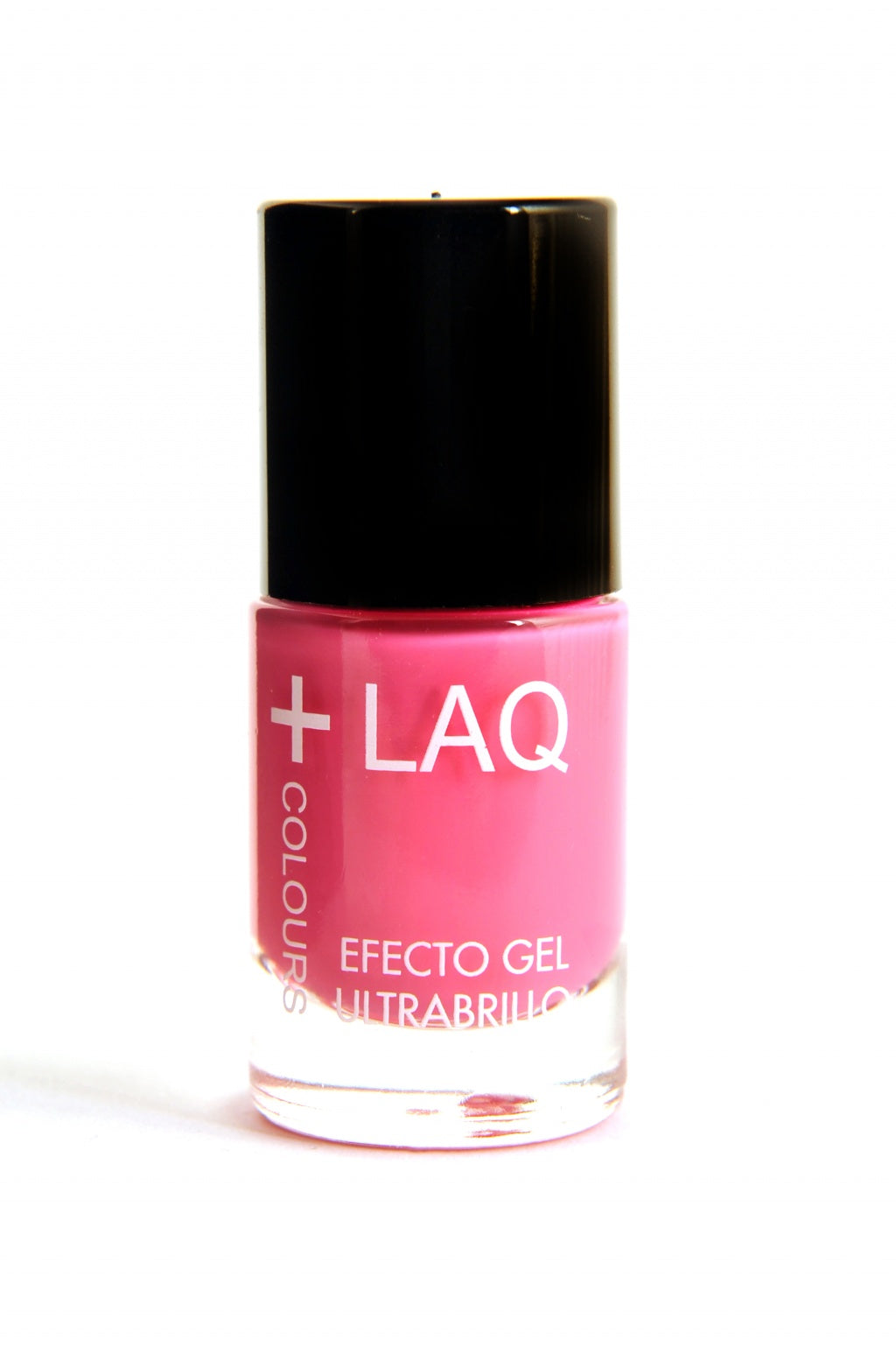 ESMALTE GEL +LAQ COLOURS 246