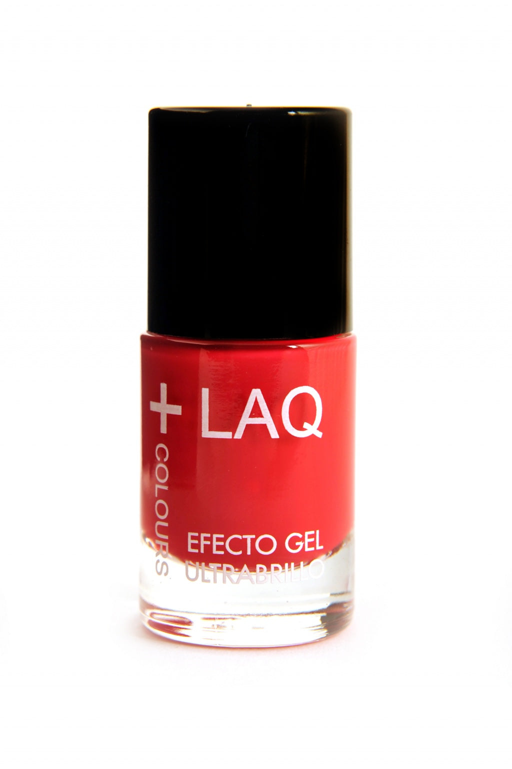 ESMALTE GEL +LAQ COLOURS 250
