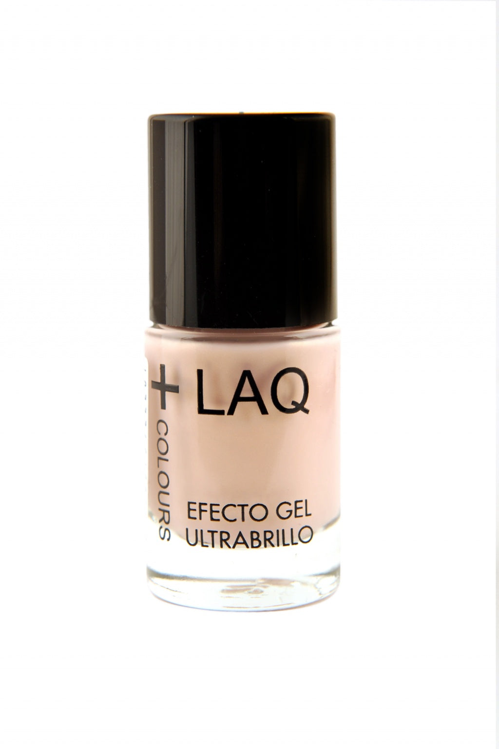 ESMALTE GEL +LAQ COLOURS O-I 04/22