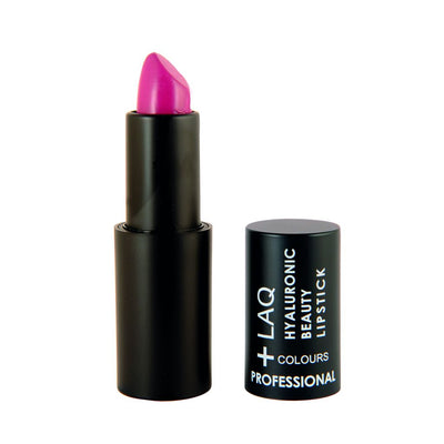 +LAQ COLOURS HYALURONIC BEAUTY LIPSTICK (PINTALABIOS) 05