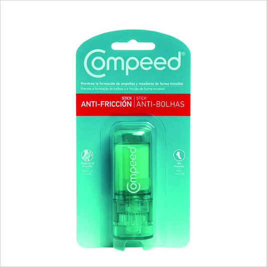 Compeed Ampollas stick anti-friccion 8ml