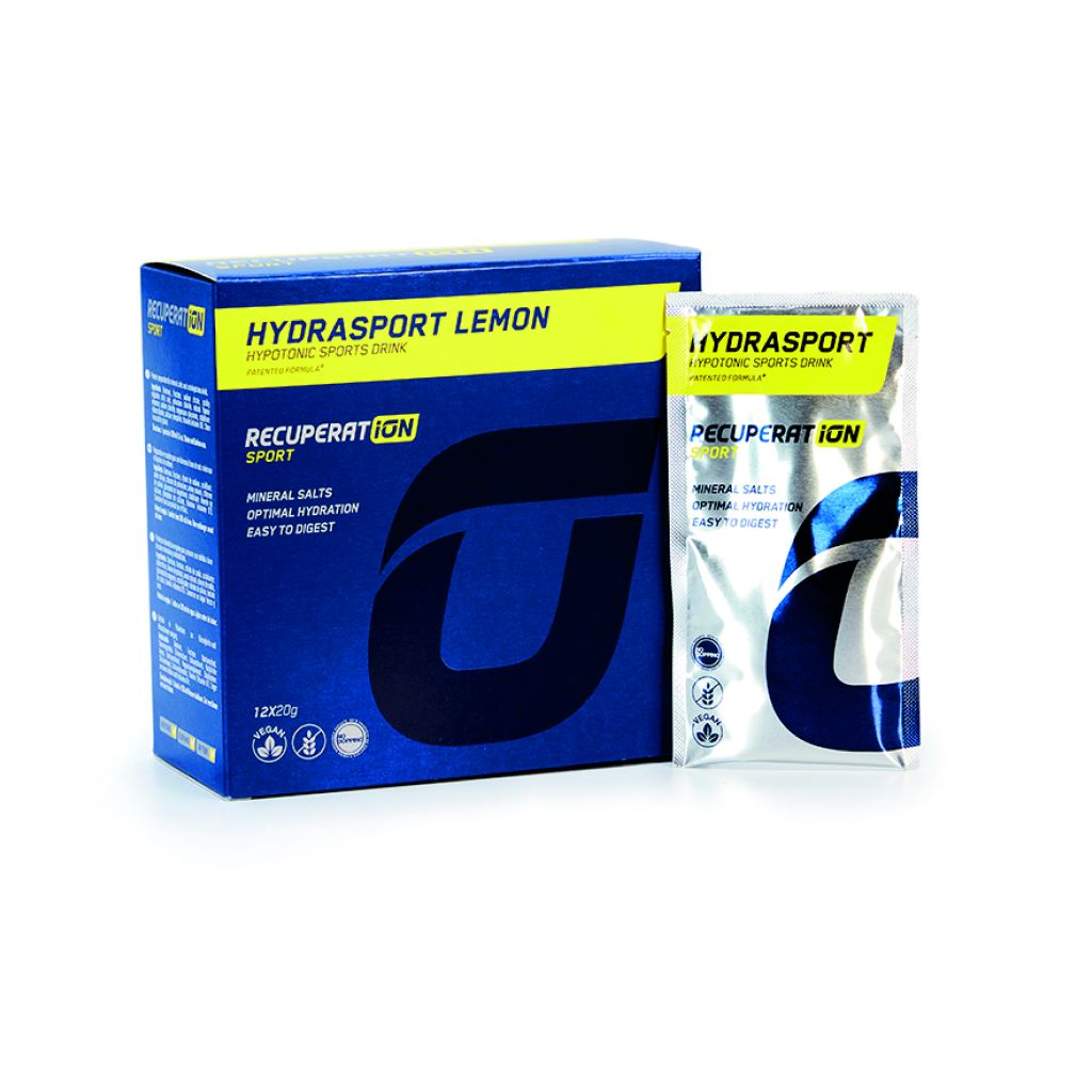 RECUPERAT-ION HYDRASPORT Limón