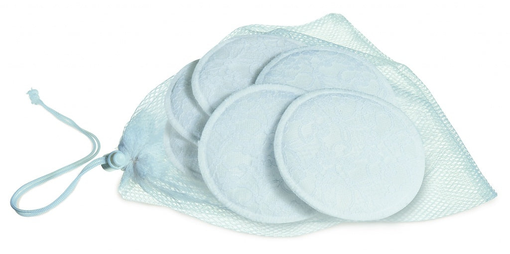 ZZ Philips Avent discos absorbentes lavables
