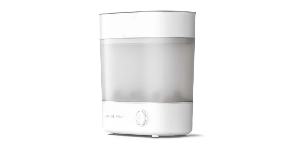 Philips Avent esterilizador de Biberones Avanzado