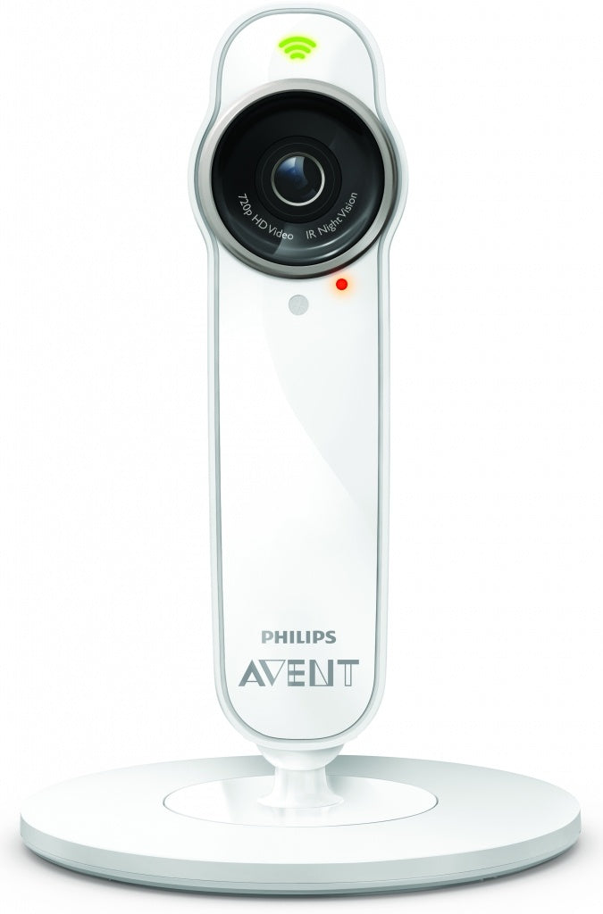 Philips Avent vigilabebé cam HD uGrow