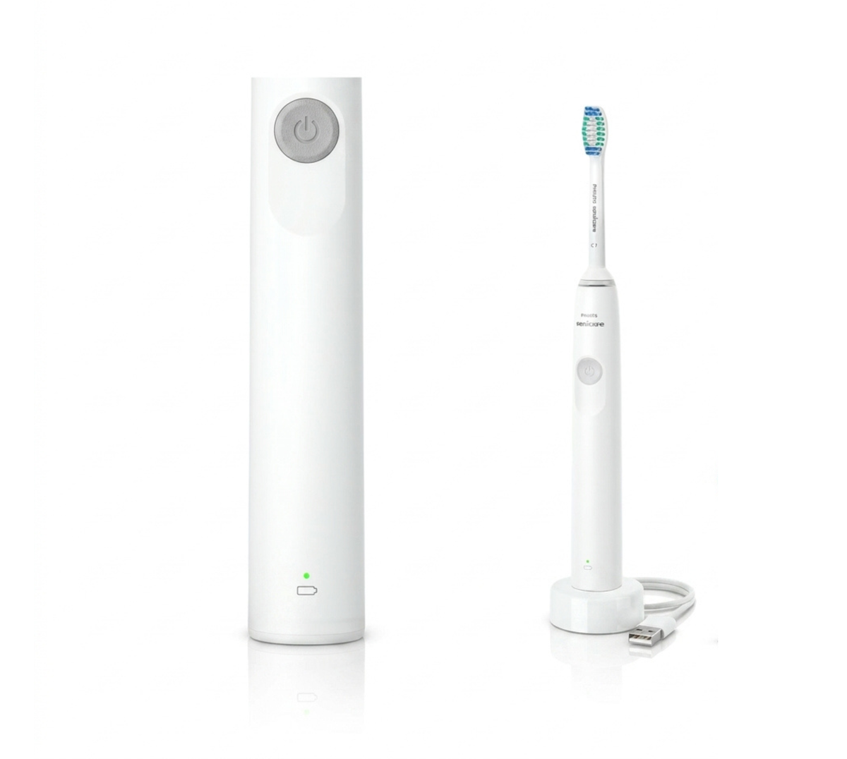 Philips Sonicare Cepillo dental recargable 1100