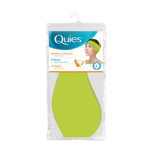 Quies Banda NEOPRENO ADULTO 1 ud