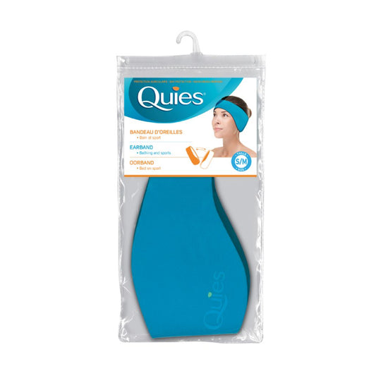 Quies Banda NEOPRENO INFANTIL 1 ud