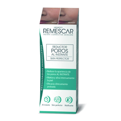 *****Remescar Reductor Poros 20 ml