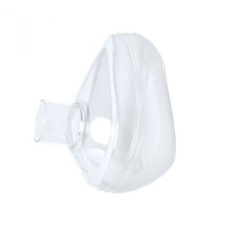KEYMASK PRO Mascarilla inhalación INFANTIL