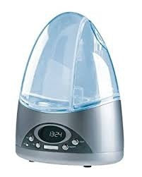 Medisana humidificador ultrabreeze