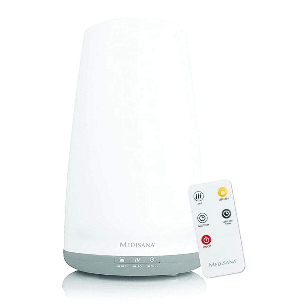 Medisana Humidificador por ultrasonidos AH 670