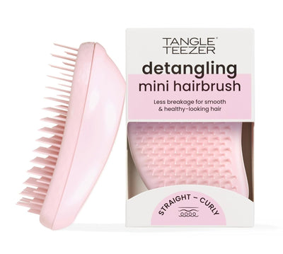 Tangle Teezer Cepillo antienredos Original Mini Millenial Pink