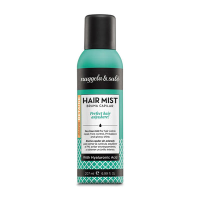 Nuggela & Sule Hair Mist Bruma Capilar 207 ml