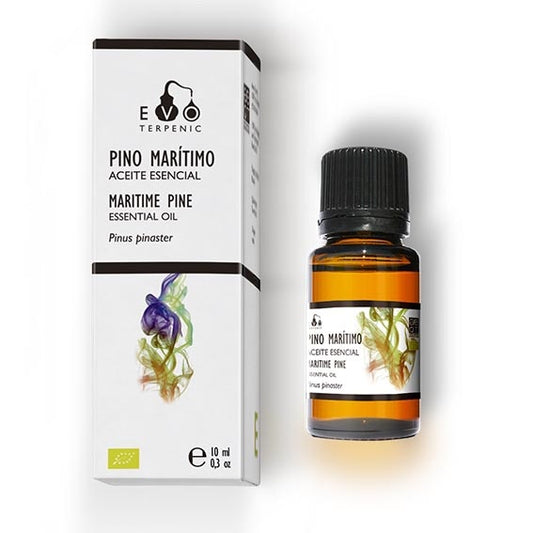 AE TERPENIC PINO MARÍTIMO(TREMENTI) 10ml