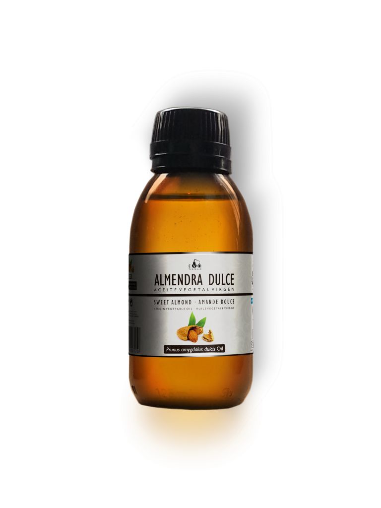 AC.VEGET V TERPENIC ALMENDRA DULCE 100 m