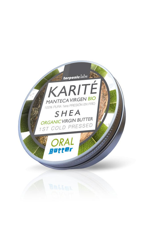 AV TERPENIC MANTECA KARITE BIO 200