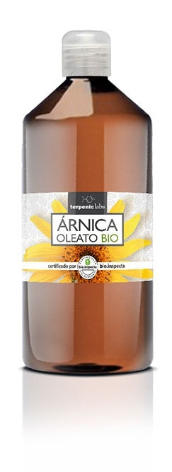 ACE.VEG.TERPENIC ARNICA OLEATO BIO 1 L