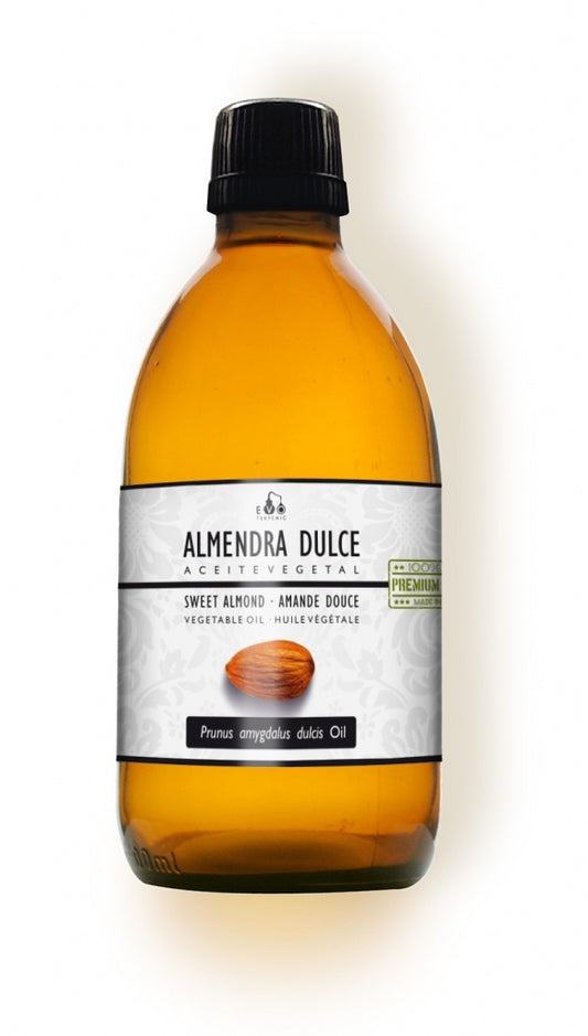 AV REFIN TERPENIC ALMENDRAS DUL 500ml