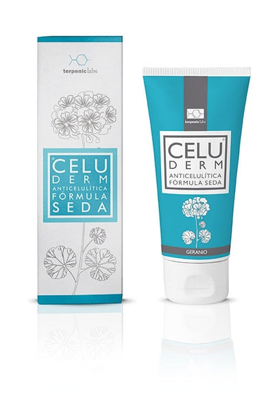 Celuderm crema anticelulitis 200 ml