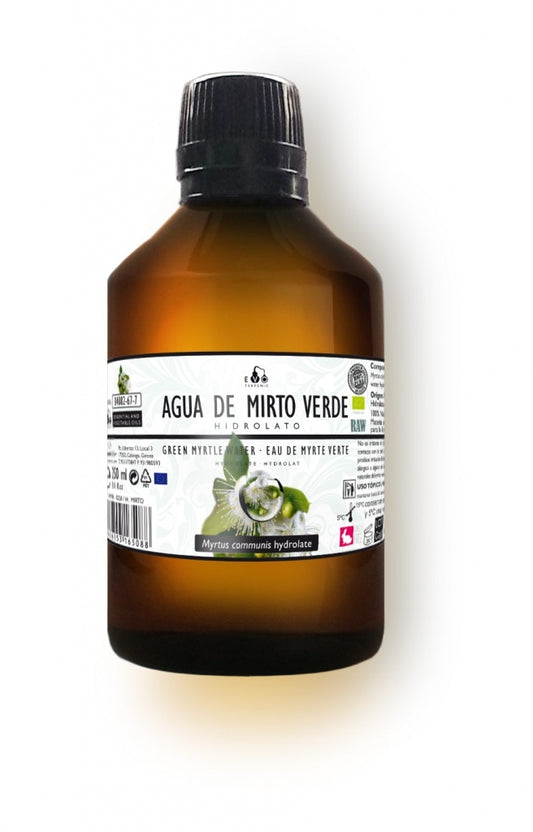 HIDROLATO ORAL BIO MIRTO VERDE 250ML