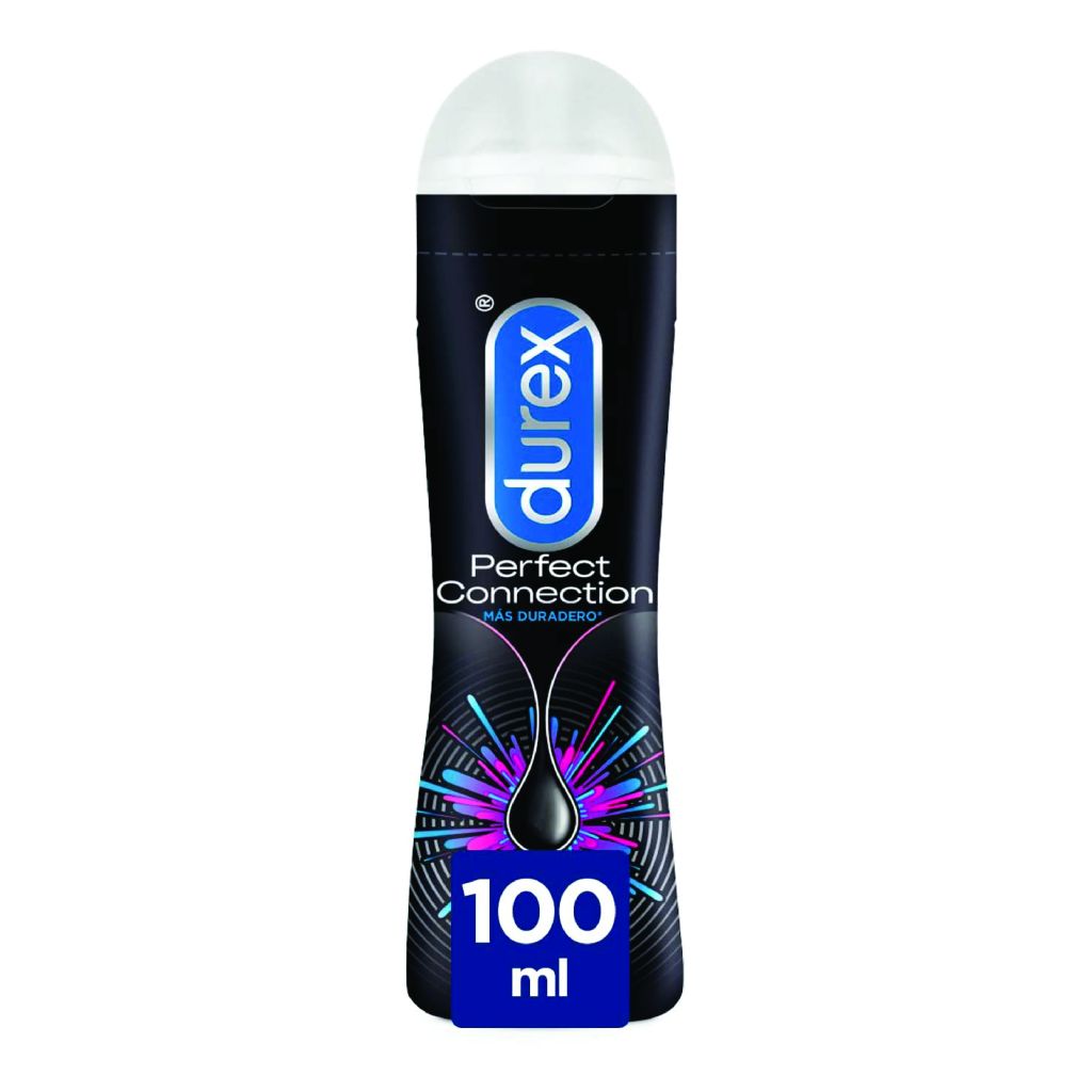 Durex Lubricante Perfect Connection 100 ml