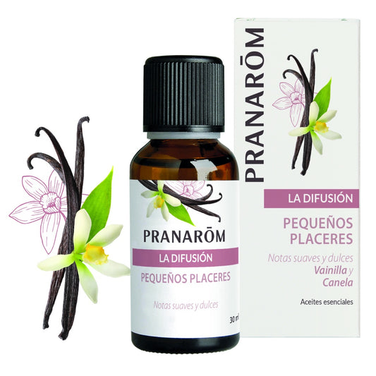 Pranarôm LA DIFUSION PEQUEÑOS PLACERES 30 ml