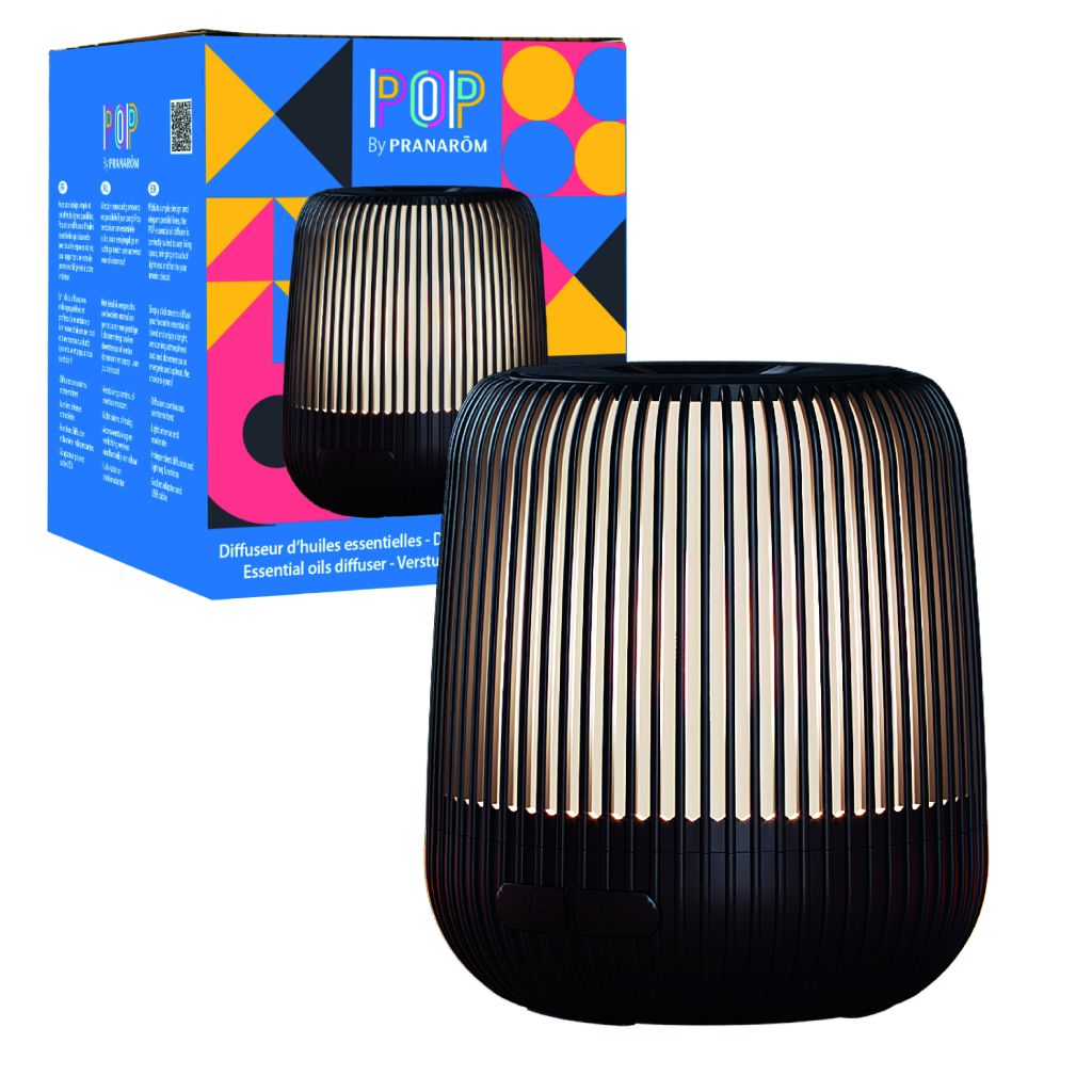 Pranarôm DIFUSORES Pop