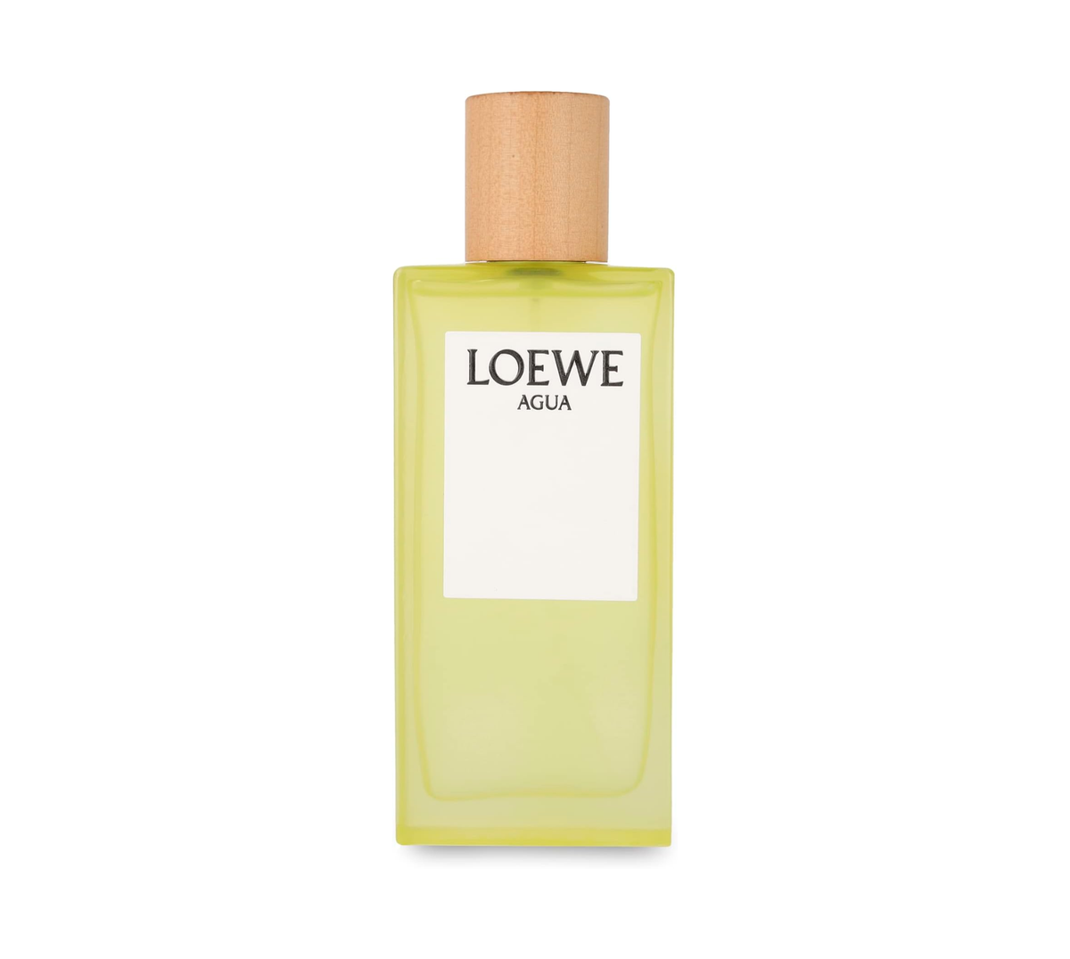 Loewe Agua Loewe Eau De Toilette 100ml Spray