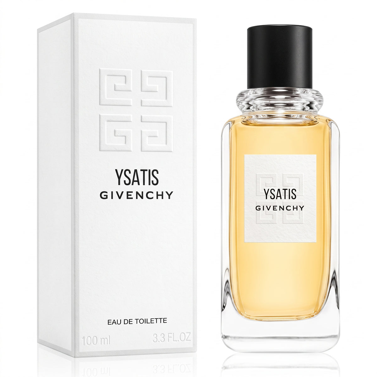 Givenchy Ysatis Eau De Toilette Spray 100ml