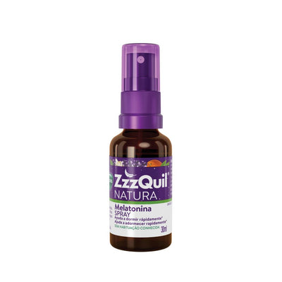 Vicks ZZZQuil Melatonina Spray 30 ml