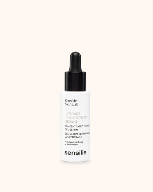 Sensilis Upgrade High Potency Serum 30 ml