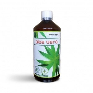 Jugo de Aloe Vera Fresco 1L