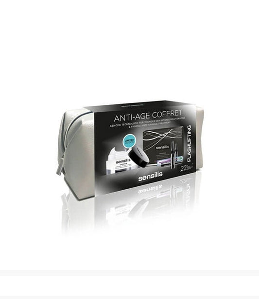 Sensilis Upgrade Chrono Lift Xtmas Beauty Kit