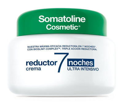 Somatoline 7 Noches Reductor Intensivo 450 ml
